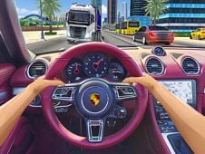 Traffic Jam 3D kapak görseli