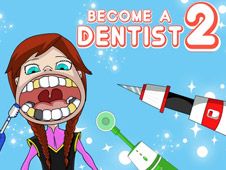 Diş Hekimi Ol 2 kapak görseli