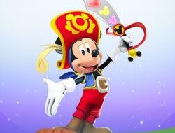 Disney Junior Şekerleme mi Şaka mı kapak görseli