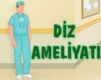 Diz Ameliyatı Oyunu Oyna