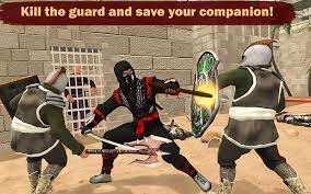 Gölge Savaşçıları: Kahramanların Düellosu kapak görseli