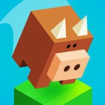 Down The Mountain kapak görseli