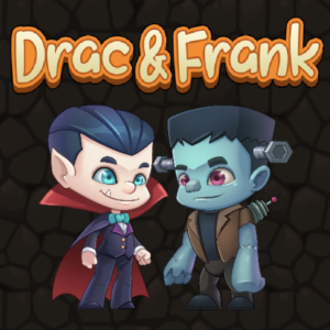 Drac & Franc: Zindan Macerası