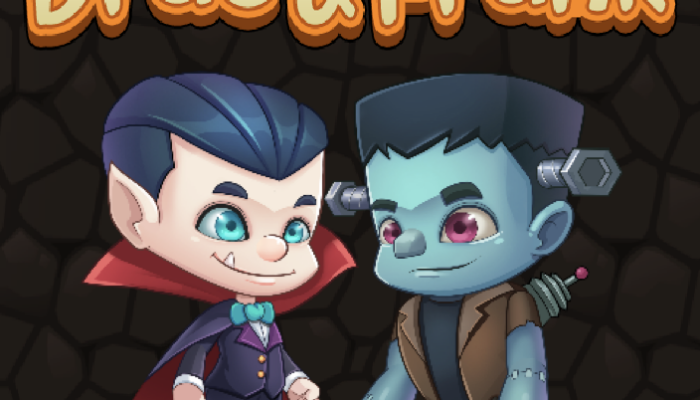 Drac & Franc: Zindan Macerası kapak görseli