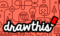 DrawThis.io kapak görseli