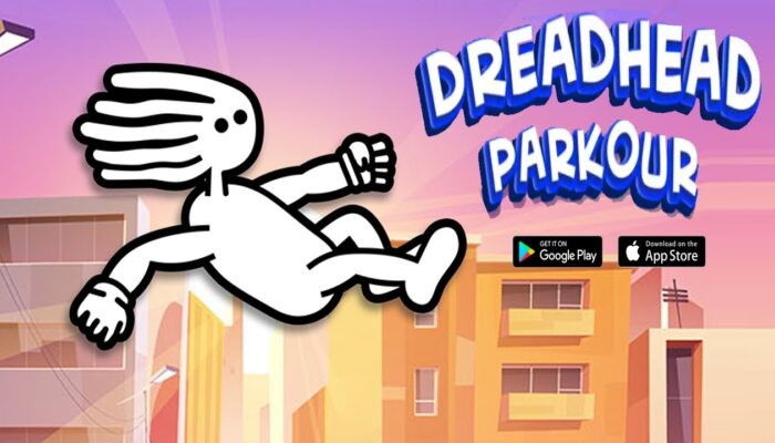 Dreadhead Parkuru kapak görseli