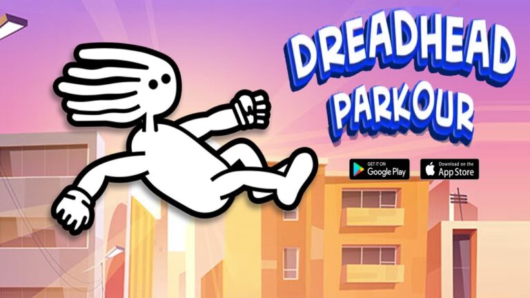 Dreadhead Parkuru oyna