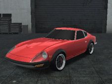 Drift Hunters 1 kapak görseli