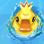 DuckPark.io kapak görseli