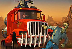 Earn To Die 2024 kapak görseli