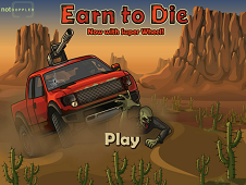 Earn to Die 1 kapak görseli