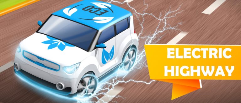 Elektrikli Araba