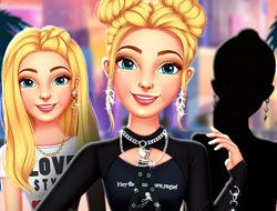 Ellie Modanın Her Yerinde kapak görseli