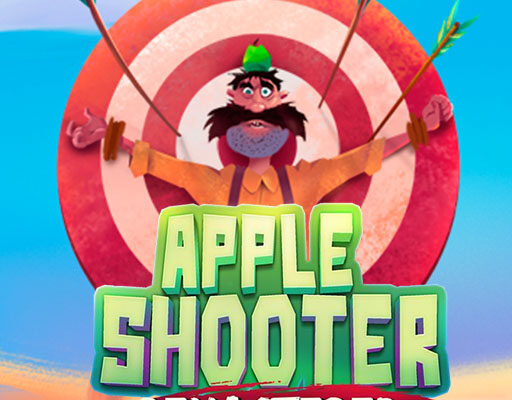 Apple Shooter Remastered kapak görseli