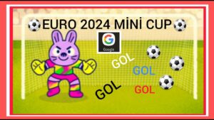 Euro 2024 Mini Cup