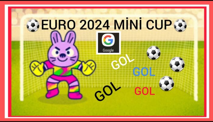Euro 2024 Mini Cup kapak görseli