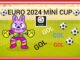 Euro 2024 Mini Cup Oyunu Oyna