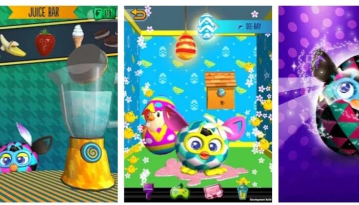 Evcil Hayvan Dükkanım kapak görseli