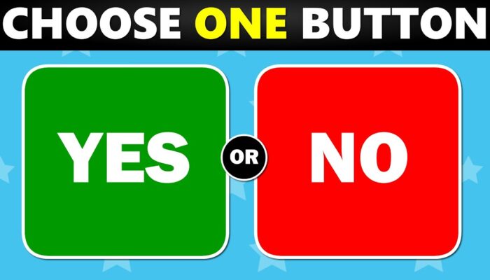 Evet veya Hayır Mücadelesi kapak görseli