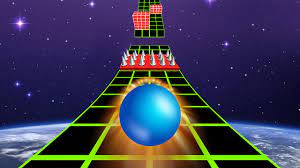 Extreme Run 3D kapak görseli