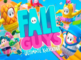 Fall Guys: Eleme Yarışı kapak görseli