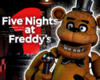 Five Nights at Freddy’s 1