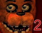 Five Nights at Freddy’s 2