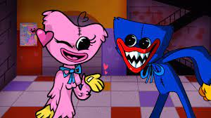 FNF: Kissy Missy kapak görseli