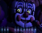 Five Nights at Freddy’s 5