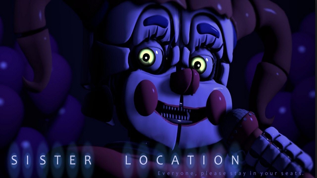 Five Nights at Freddy’s 5