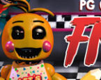 PG Boyama FNAF