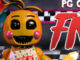 PG Boyama FNAF