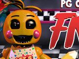 PG Boyama FNAF kapak görseli