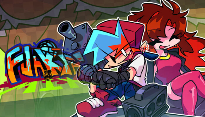 Friday Night Funkin Hile kapak görseli