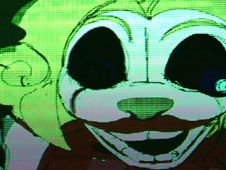 Five Nights at Fulp’s kapak görseli