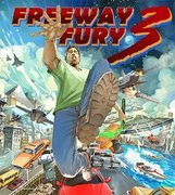 freeway fury 5