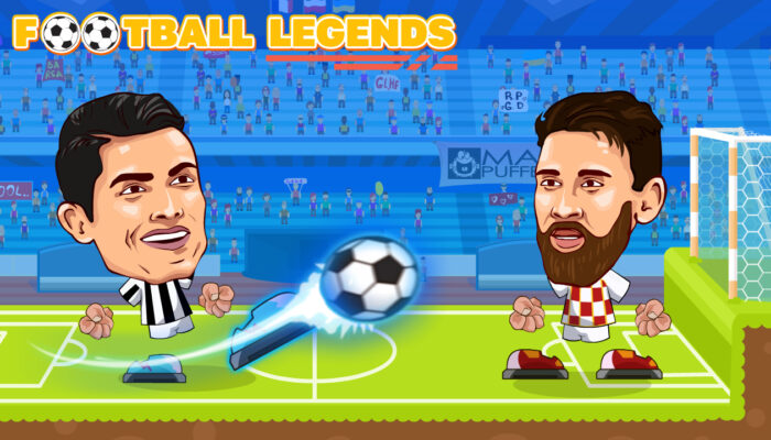 Futbol Ligi 2021 kapak görseli