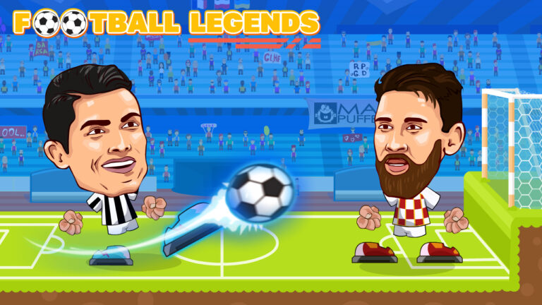 Futbol Ligi 2021 oyna