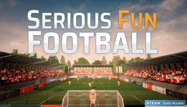 Eğlenceli Futbol kapak görseli