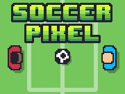 Futbol Pixel kapak görseli