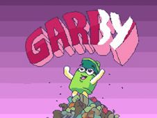 Garby kapak görseli