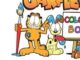 Garfield Boyama Kitabı Oyunu Oyna