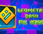 Geometry Dash Online