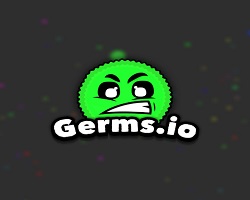 Germs.io kapak görseli