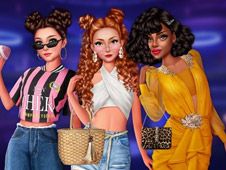 Yedi Şık Gün kapak görseli