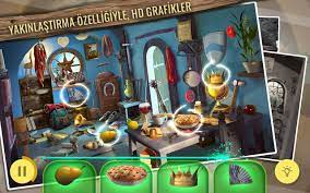 Gizli Nesneler: Ev Temizliği 2 kapak görseli