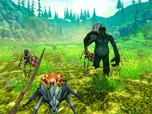 Köyünü Koru kapak görseli