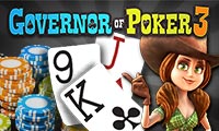 Governor of Poker 3 kapak görseli