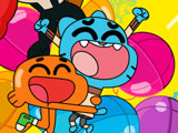 Gumball Eğlence Koleksiyonu kapak görseli