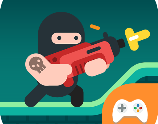 Usta Silah kapak görseli